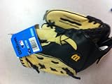 Baseball Glove - Youth 11" Baseball Mitt - Wilson Baseball Glove