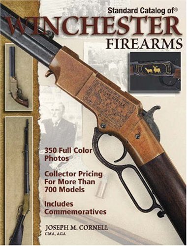 Standard Catalog of Winchester Firearms under Living on the Land in The Books Store