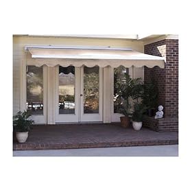 awning
