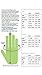Bionic Men's Tough Pro Gloves, Medium