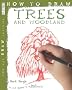 Trees and Woodland (How to Draw)