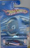 Hot Wheels 2006 122 SLING SHOT 12/12 TRACK ACES 12 1:64 Scale Die-cast Collectible Car