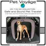 PET VOYAGE SAFE  SOUND PET TRAVEL 28