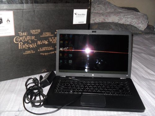 HP G56-122US
