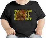 Anime Quote オーガニックベビーTシャツ 12 - 18 Months