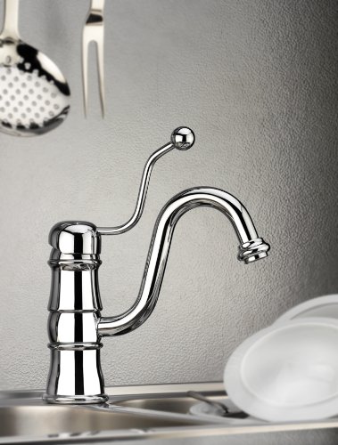Mico Bar Faucet Primio Maglio 7807 Pn Bar Convenience Faucets