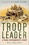D-day to victory : the diaries of a British tank commander