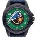 Ball Watches - 'Moving Lacrosse Ball' Watch