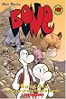 Bone Volume 5: Rock Jaw: Master of the Eastern Border  (v. 5)
