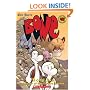 Bone Volume 5: Rock Jaw: Master of the Eastern Border  (v. 5)