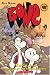 Bone Volume 5: Rock Jaw: Master of the Eastern Border  (v. 5)