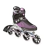 IMAGE OF K2 SPORTS Women's Radical 100 Skates (8.5)