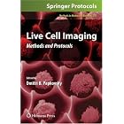 Click here to buy Live Cell Imaging: Methods and Protocols (Methods in Molecular Biology) by Dmitri B. Papkovsky.