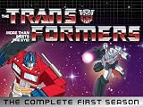 Transformers: The Complete First Season