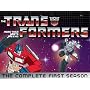 Transformers: The Complete First Season