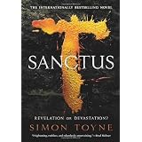 Sanctus:ANovel
