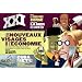 XXI : N�2 - Les nouveaux visages de l'�conomie