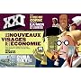 XXI : N°2 - Les nouveaux visages de l'économie
