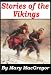 Stories of the Vikings width=
