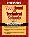 Vocational and Technical Schools West, 8th Ed (Peterson's Vocational and Technical Schools West)