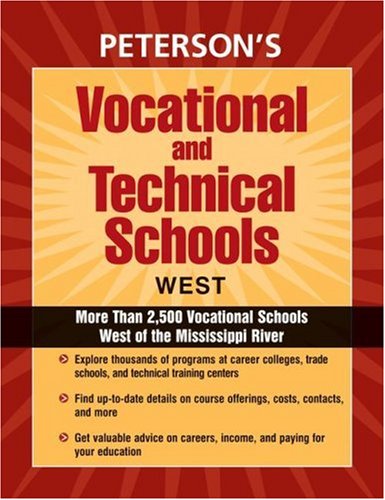 Vocational & Technical Schools-West Programs: West)