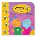 Honey Hill Pops: Oscar and Olivia