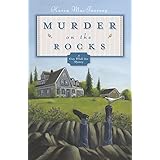 murder on the rocks the gray whale inn mysteries