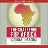 The Challenge for Africa