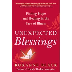 Unexpected Blessings: Finding Hope and Healing in the Face of Illness