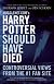 Mugglenet.com's Harry Potter Should Have Died