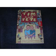 Tim and Pete (Ringpull 898)
