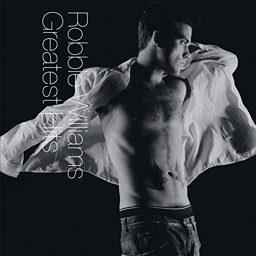 Robbie Williams - Greatest Hits of Robbie Williams - Zortam Music