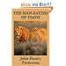 The Man-Eaters of Tsavo