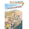 Geht nicht nach Berchidda