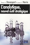 L'Analytique, nouvel outil strat�gique
