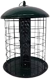 Woodlink NATUBE17 Audubon Cage Squirrel Resistant Mesh Screen Feeder