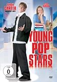 Young Pop Stars - Aaron Carter