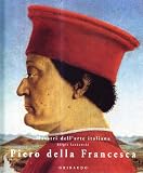 Produkt-Bild: Piero della Francesca (Maestri dell'arte)