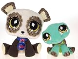 Hasbro 685981480 Littlest Petshop