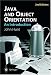 Book Java and Object Orientation: An Introduction
