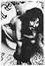 Frank Zappa - Personality Poster (Sitting On Toilet II) (Size: 26" x 38")