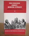 The Eskimo about Bering strait,