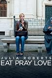 Eat Pray Love