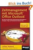 Zeitmanagement mit Microsoft Office Outlook