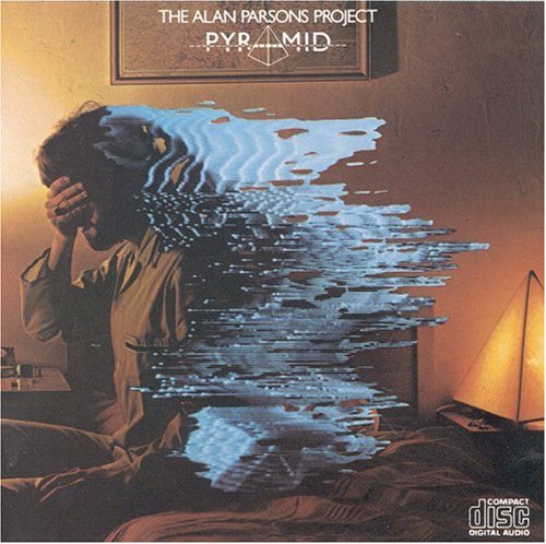 Alan Parsons Project, The - Shadow of a Lonely Man Lyrics - Zortam Music