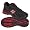 Black/Red-BR