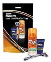 Gillette Fusion The Overnighter 3 Piece Gift Set