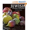 Jewish Holiday Cooking: A Food Lover's Treasury of Classics and Improvisations