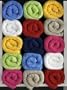 Tommy Hilfiger Luxury Towels