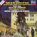 Manuel de Falla: Nights in the Gardens of Spain / Isaac Albeniz: Rapsodia Espanola / Joaquin Turina: Rapsodia Sinfonica - Alicia de Larrocha / London Philharmonic Orchestra / Rafael Fruhbeck de Burgos